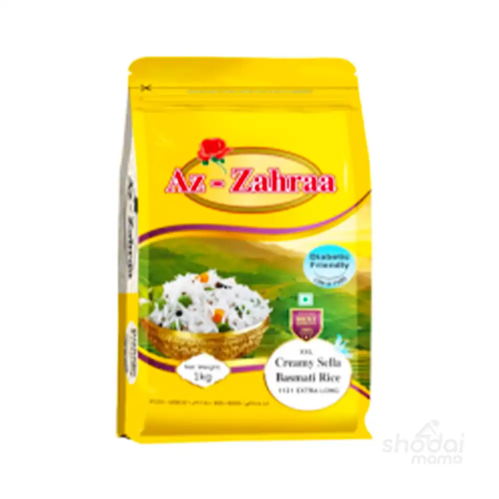 Al Jahara-28 Rice 1kg